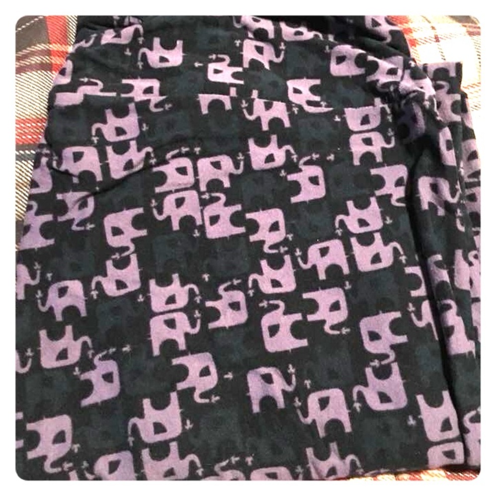 Lularoe TC leggings